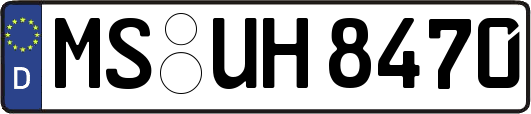 MS-UH8470