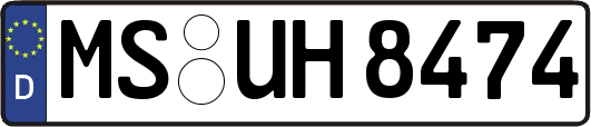 MS-UH8474