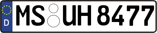 MS-UH8477