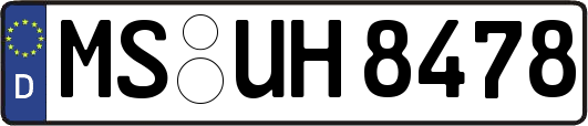 MS-UH8478