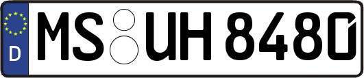 MS-UH8480
