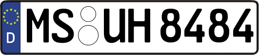 MS-UH8484