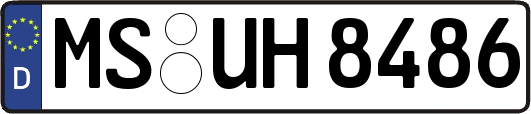 MS-UH8486