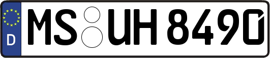 MS-UH8490