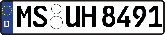 MS-UH8491
