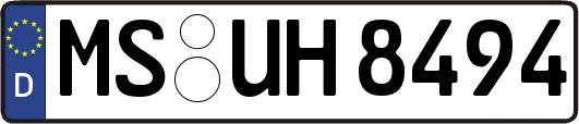 MS-UH8494