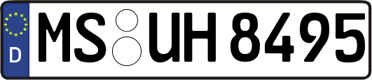 MS-UH8495