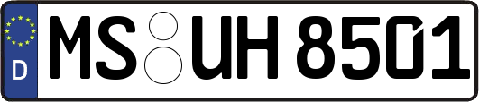 MS-UH8501
