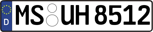 MS-UH8512