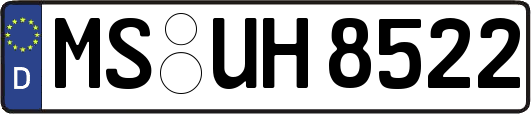 MS-UH8522