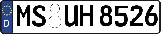 MS-UH8526