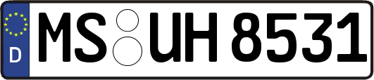 MS-UH8531