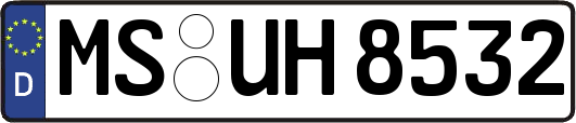 MS-UH8532