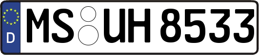 MS-UH8533