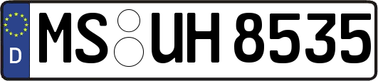 MS-UH8535