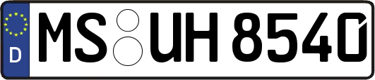MS-UH8540