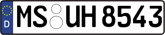 MS-UH8543