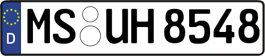 MS-UH8548