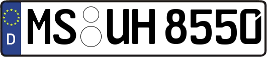 MS-UH8550