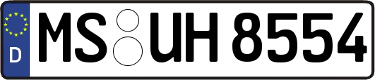 MS-UH8554