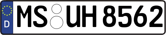 MS-UH8562
