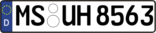MS-UH8563