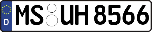 MS-UH8566