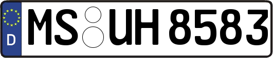 MS-UH8583