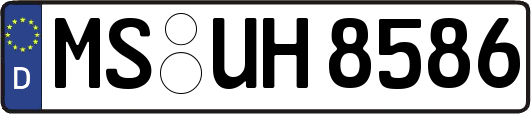 MS-UH8586
