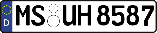 MS-UH8587
