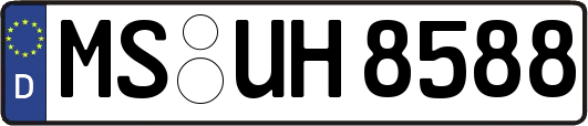 MS-UH8588