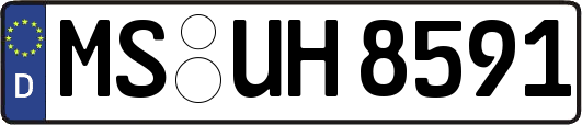 MS-UH8591