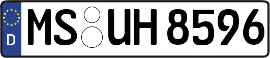 MS-UH8596