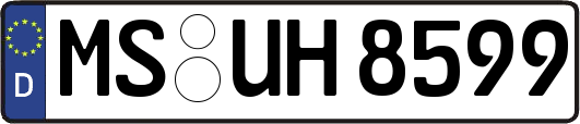 MS-UH8599