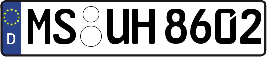 MS-UH8602