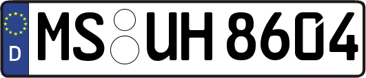 MS-UH8604