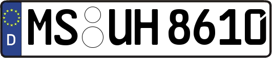 MS-UH8610