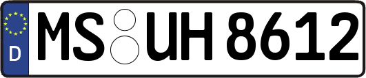 MS-UH8612