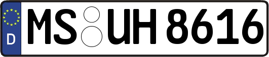 MS-UH8616