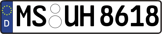 MS-UH8618