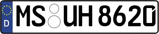 MS-UH8620