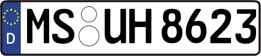 MS-UH8623