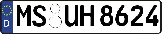 MS-UH8624