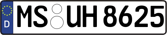MS-UH8625