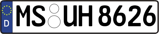 MS-UH8626