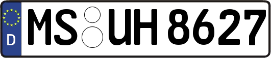 MS-UH8627