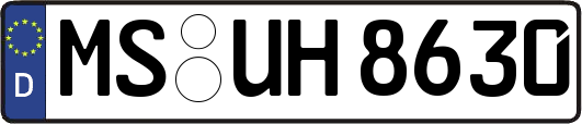 MS-UH8630