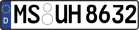 MS-UH8632