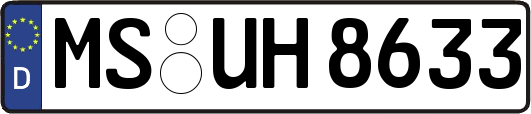 MS-UH8633