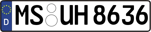 MS-UH8636